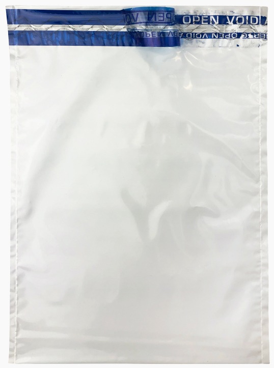 Custom Tamper Evident Bags Packaging Supplier  Rinpac